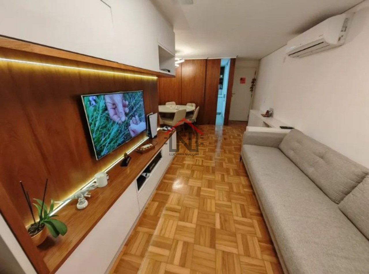 Apartamento à venda em São Paulo-SP, Itaim Bibi: 2 quartos, 1 sala, 3 banheiros, 1 vaga de garagem, 90m². Venha conferir!