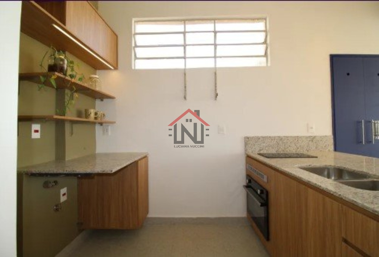 Studio de Luxo à Venda na Bela Vista - São Paulo, 1 Quarto, 1 Banheiro e 40m² de Pura Sofisticação!