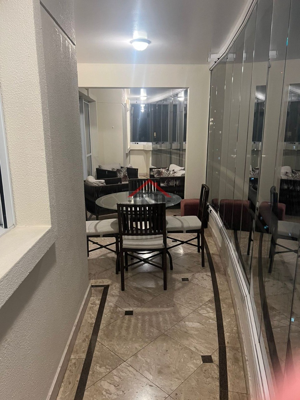 Apartamento residencial em são paulo - sp, perdizes