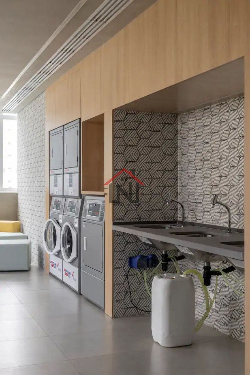 Aluguel de Sítio em Moema, São Paulo-SP: 1 quarto, 1 banheiro, 32m² de área. Venha conferir!