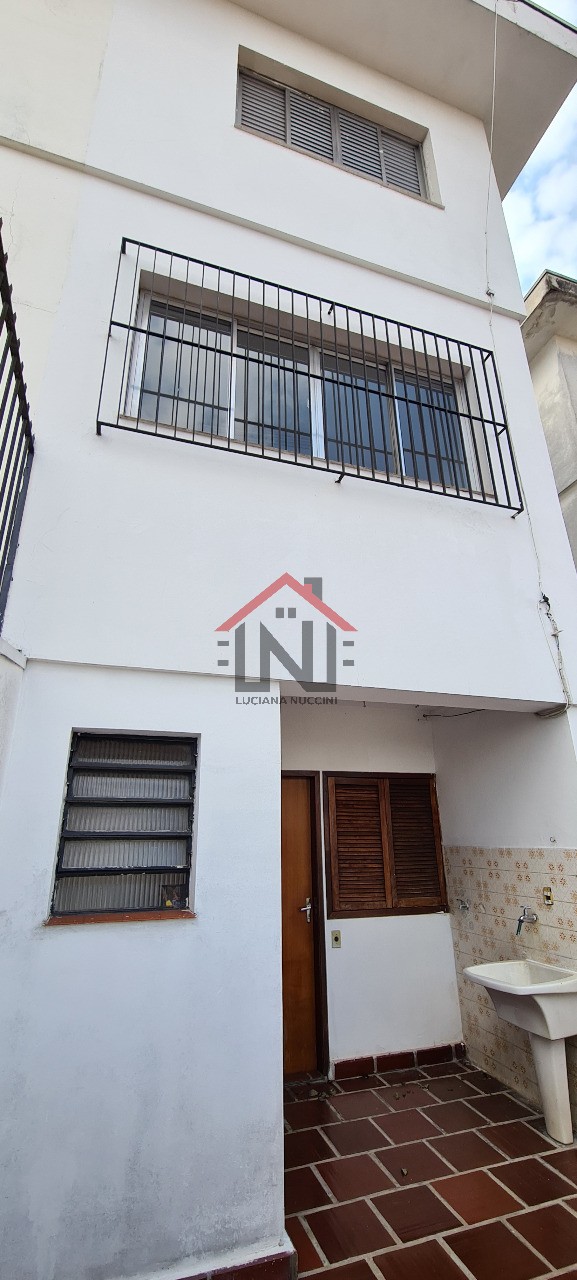 Casa de 3 quartos na Vila Madalena, São Paulo-SP: venda ou locação!