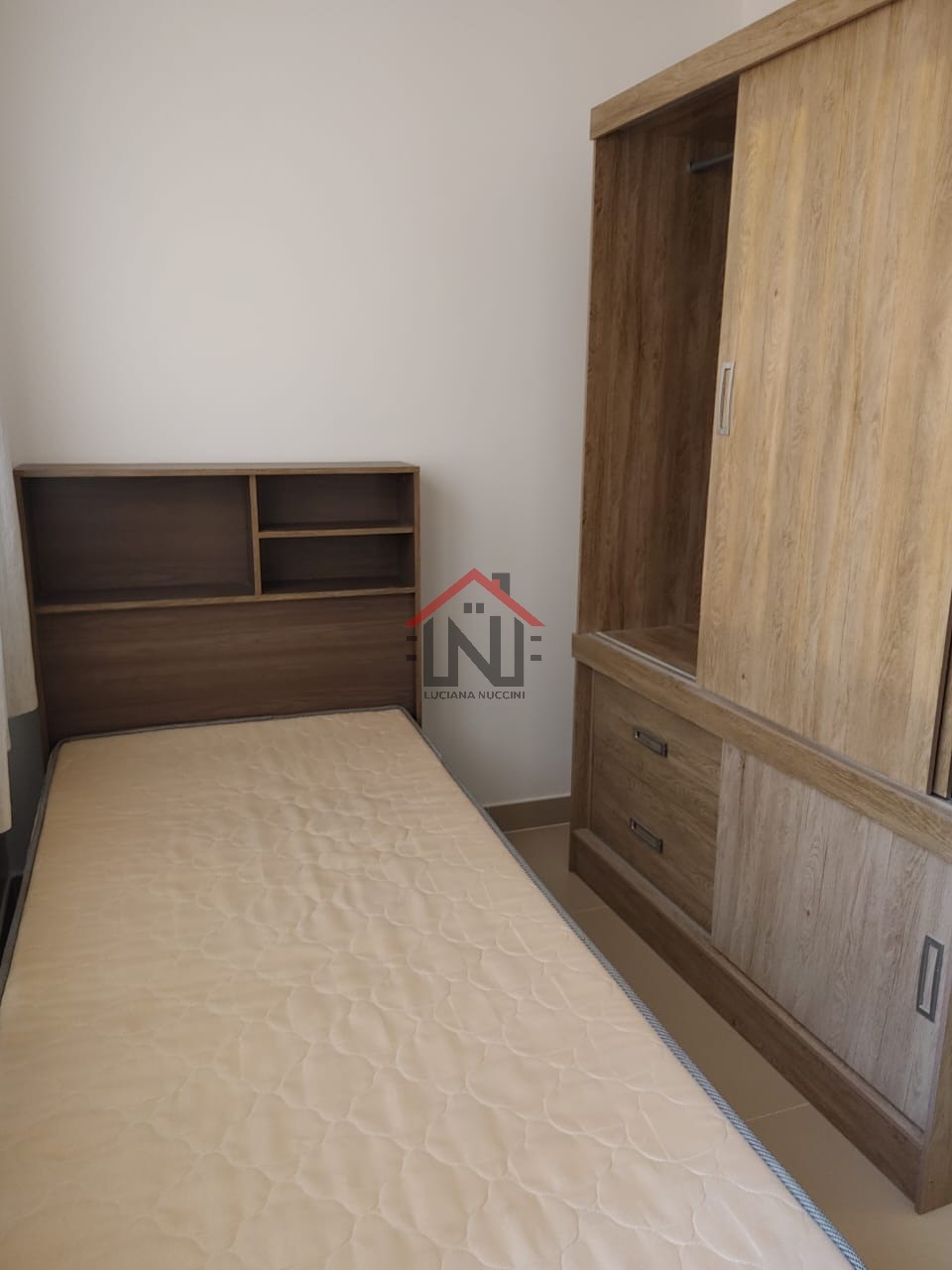 Excelente Apartamento para Locação na Vila Clementino, São Paulo-SP: 1 Quarto, 1 Suíte, 1 Banheiro, 18,12 m² de Área!
