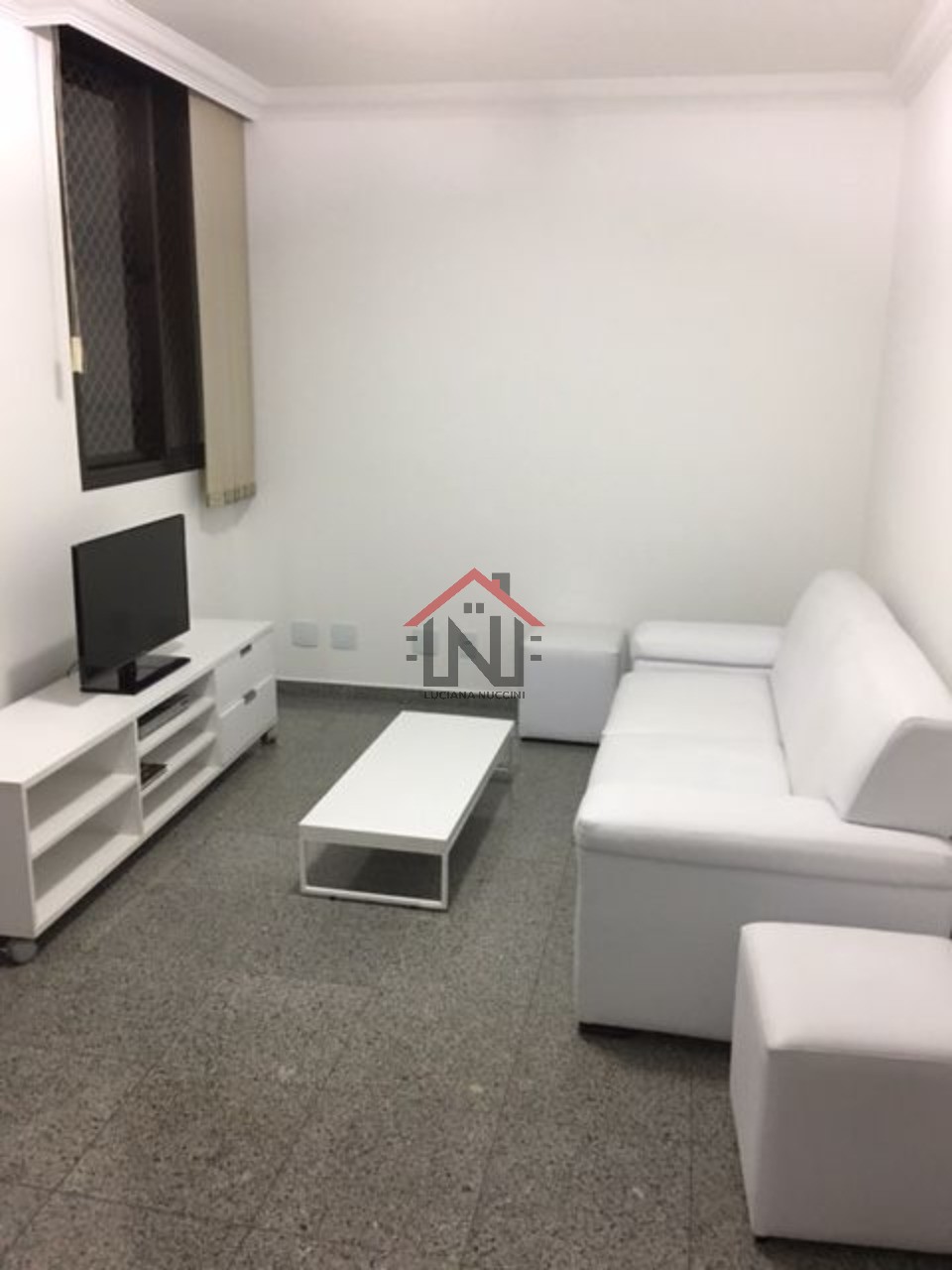 Apartamento para locação em Indianópolis, São Paulo - 2 quartos, 2 suítes, 1 vaga de garagem!
