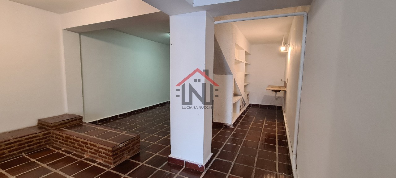 Casa de 3 quartos na Vila Madalena, São Paulo-SP: venda ou locação!