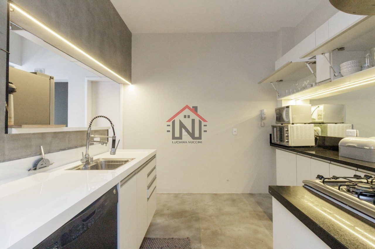 Imóvel de alto padrão em higienópolis: apartamento com 2 qua