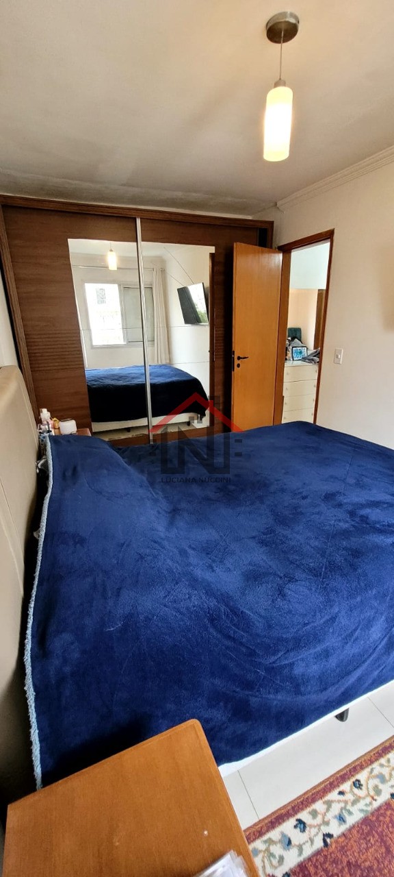 Apartamento à venda em São Paulo-SP, Vila Mascote: 2 quartos, 2 salas, 2 banheiros, 2 vagas, 70m²! Venha conferir!