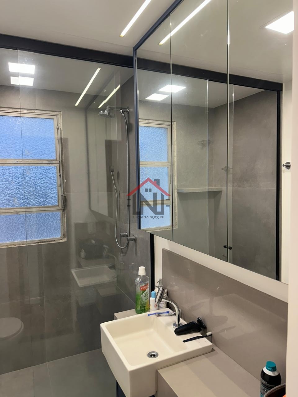 Apartamento residencial em são paulo - sp, santo amaro