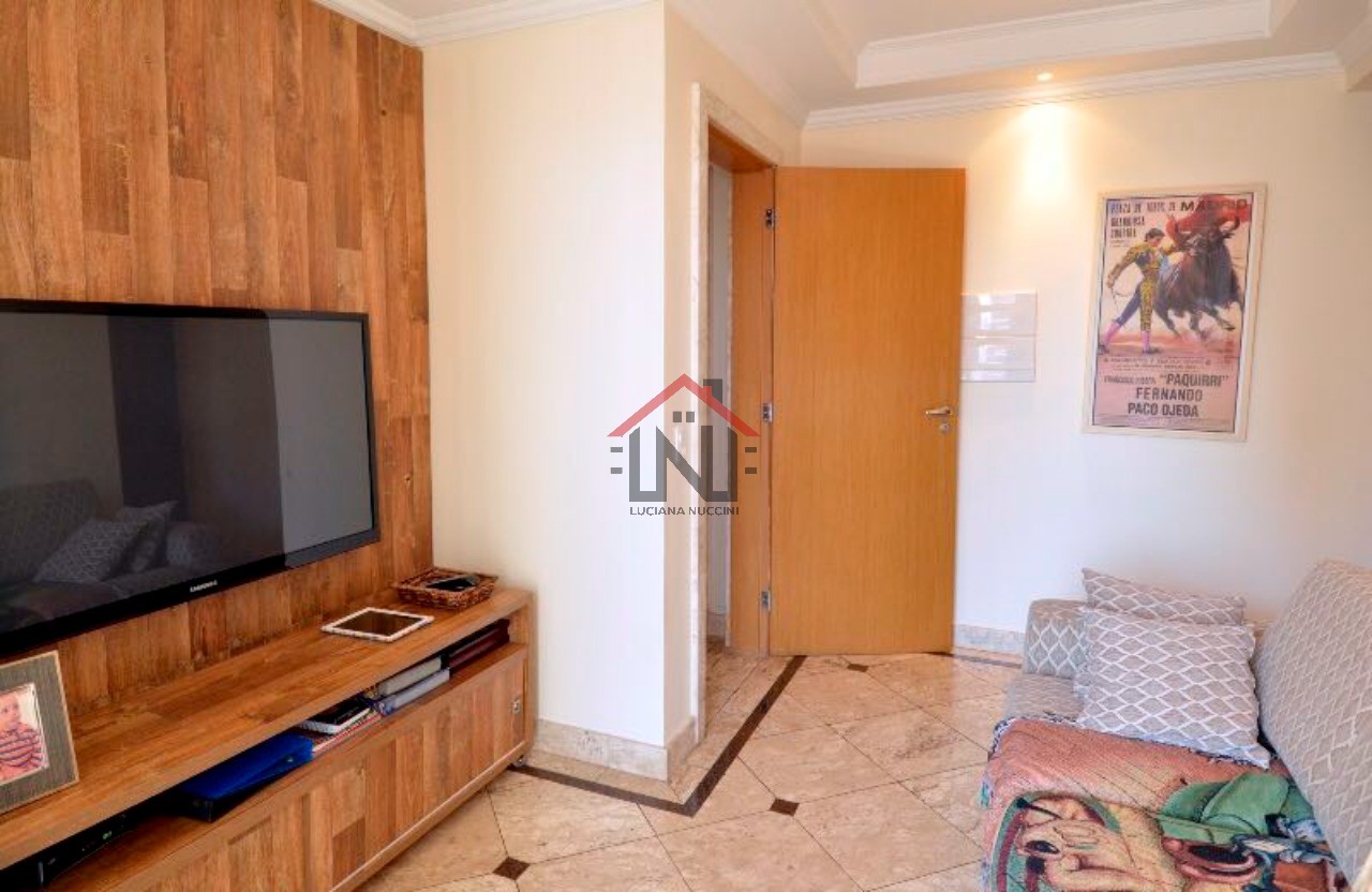 Apartamento residencial em são paulo - sp, perdizes