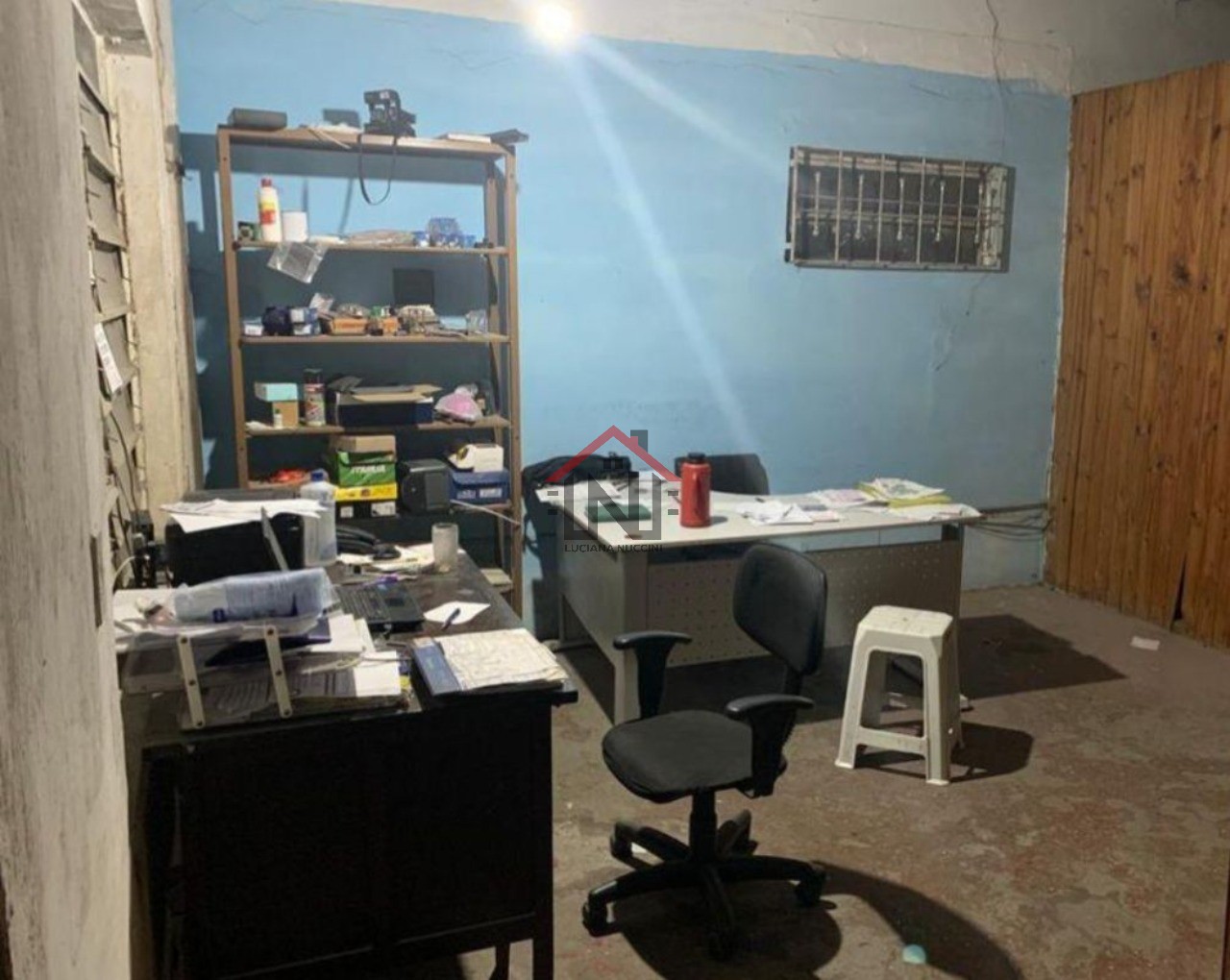 Galpão Comercial de Alto Padrão para Locação na Vila Mariana, São Paulo-SP: 600m², 1 Sala, 1 Banheiro e 7 Vagas de Garagem