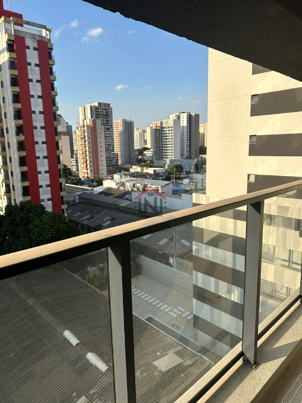 Apartamento para locação em Vila Clementino, São Paulo-SP: 3 quartos, 2 banheiros, 1 vaga de garagem, 80 m² de área!