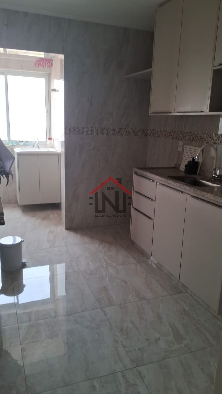 Apartamento residencial em são paulo - sp, socorro