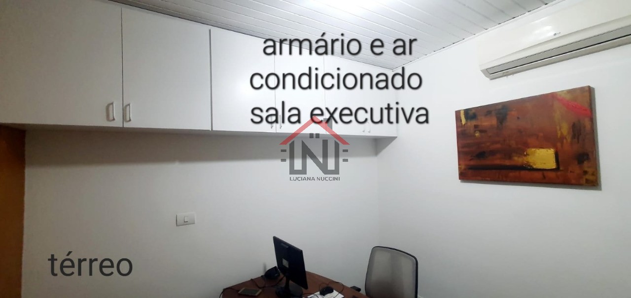 Conjunto Comercial à Venda na Vila Nova Conceição - São Paulo-SP: 2 Salas, 2 Banheiros, 92 m² de Área