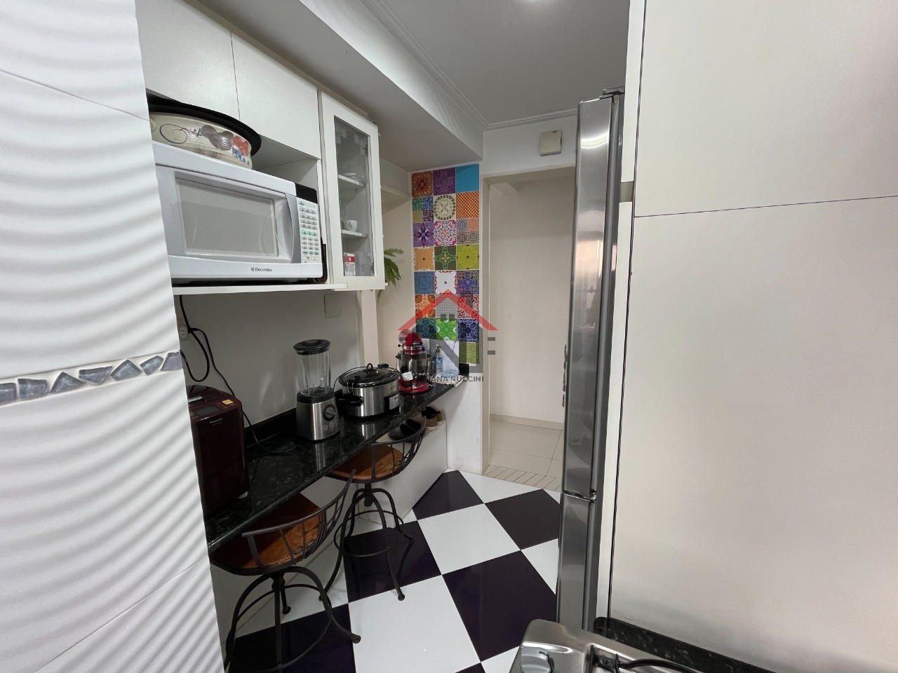 Apartamento de 2 quartos na vila da saúde, são paulo-sp: 120