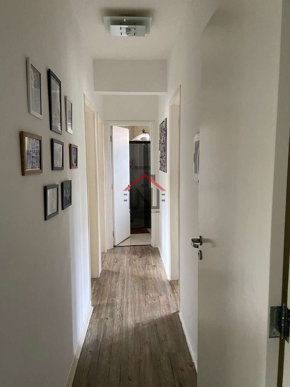 Imperdível oportunidade: Apartamento à venda em Mirandópolis, São Paulo-SP, com 3 quartos e 85m² de área!