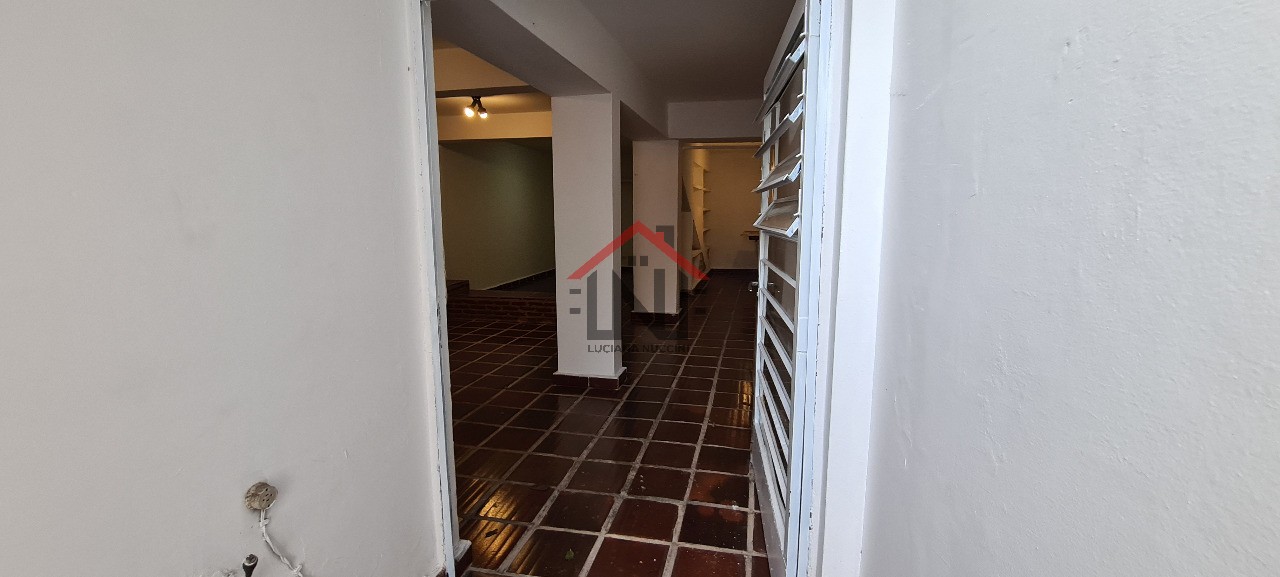 Casa de 3 quartos na Vila Madalena, São Paulo-SP: venda ou locação!
