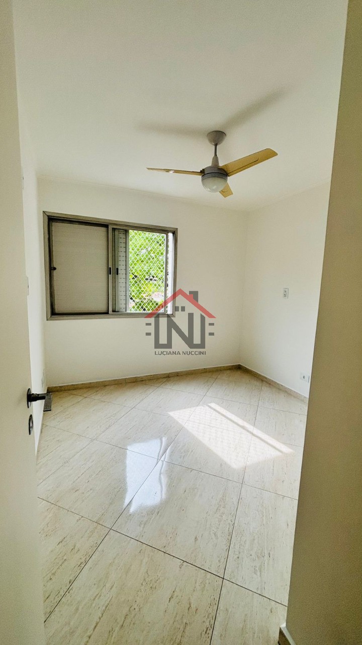 Apartamento de 3 quartos com 2 vagas de garagem e 110m² para locação em Mirandópolis, São Paulo-SP!