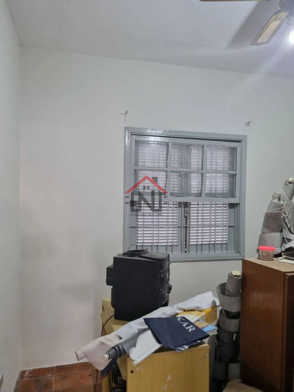 Excelente oportunidade de locação: Casa comercial na Vila Império, São Paulo-SP, 1 quarto, 1 sala, 1 banheiro, 65m²