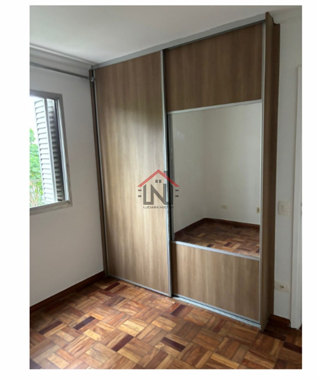 Apartamento de 1 quarto no Campo Belo, São Paulo-SP - Venda ou Locação, 2 banheiros, 65m² de área