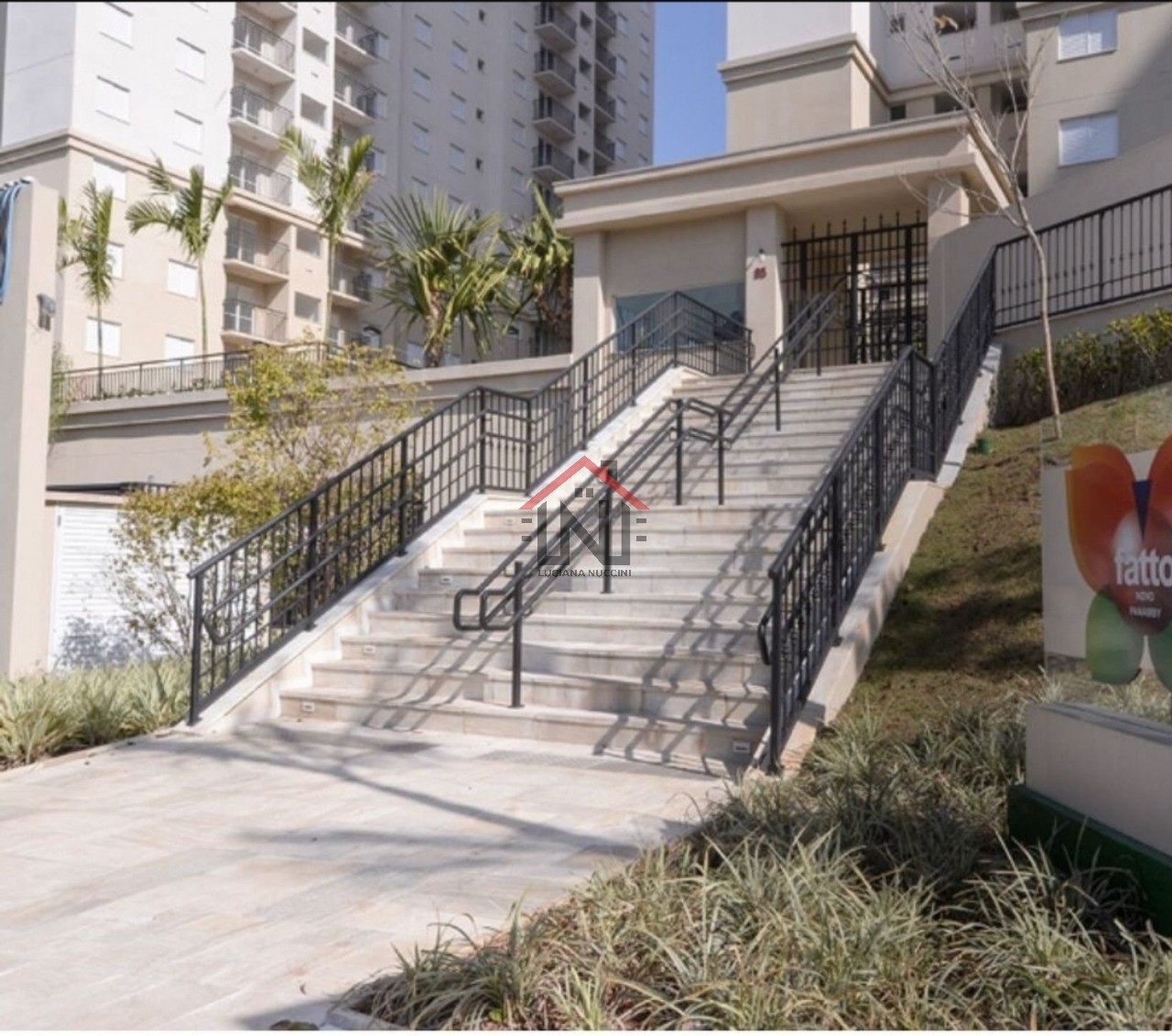 Apartamento à venda em são paulo-sp, jardim parque morumbi: 