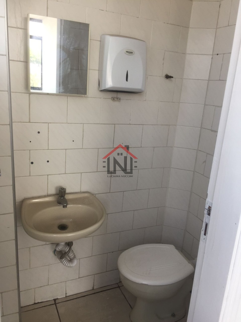 Sala Comercial de 50m² para Locação na Vila Mariana, São Paulo-SP - Imperdível!