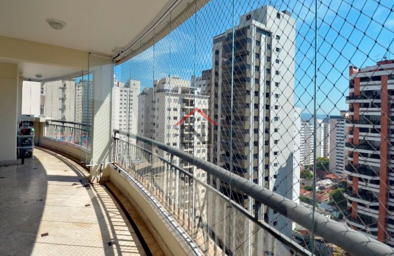 Apartamento residencial em são paulo - sp, perdizes