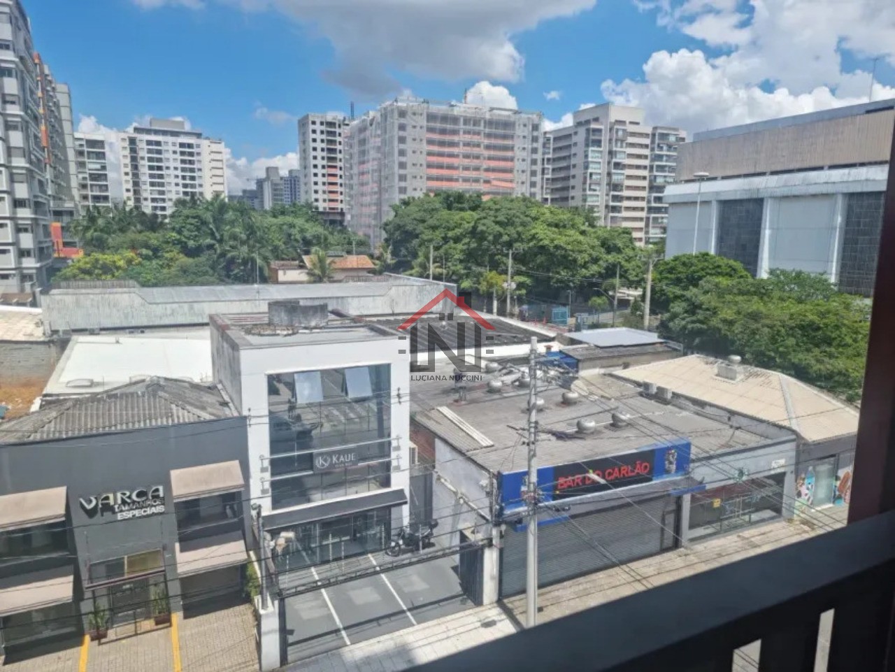 Apartamento à venda em Indianópolis, São Paulo-SP! 1 quarto, 1 sala, 1 banheiro, 29m². Venha conferir!