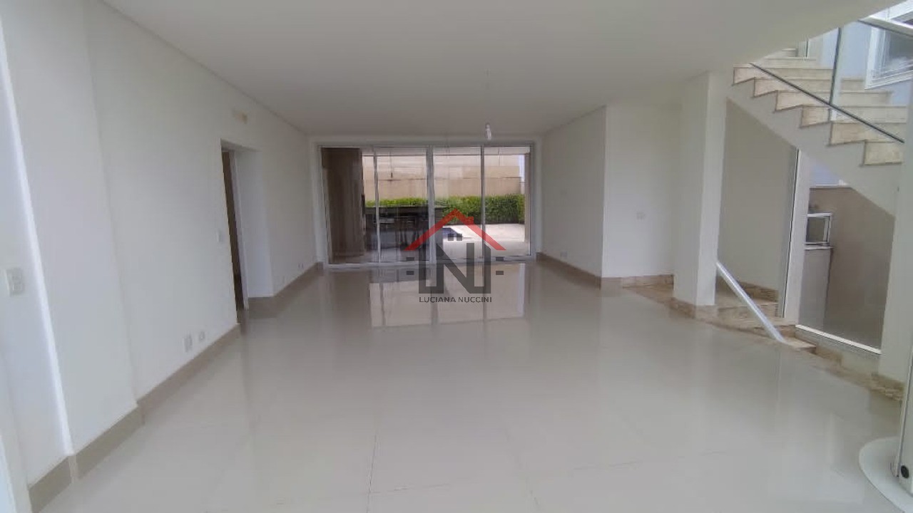 Casa residencial em santana de parnaíba - sp, alphaville - foto 9