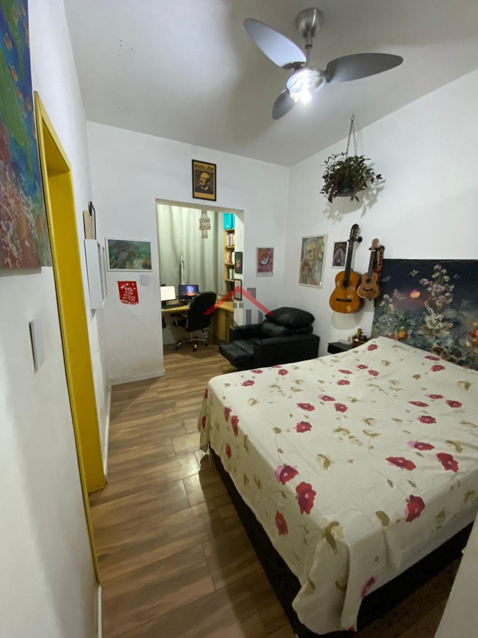 Apartamento à venda em São Paulo-SP, Bela Vista: 1 quarto, 1 sala, 1 banheiro, 46m² de área. Venha conferir!