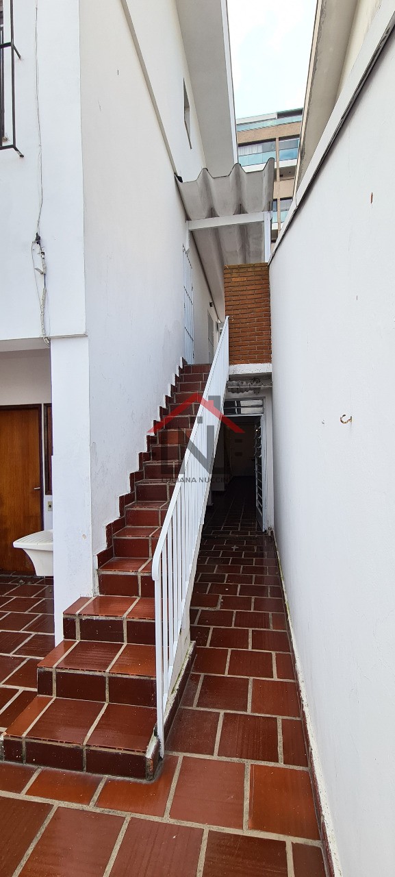 Casa de 3 quartos na Vila Madalena, São Paulo-SP: venda ou locação!
