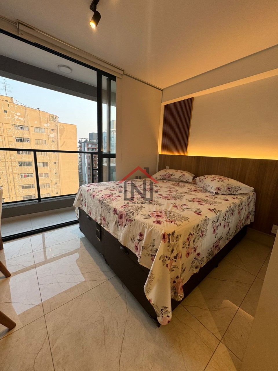 Excelente oportunidade de investimento: Apartamento à venda em São Paulo-SP, Vila Mariana, 1 quarto, 1 banheiro, 22,00 m².