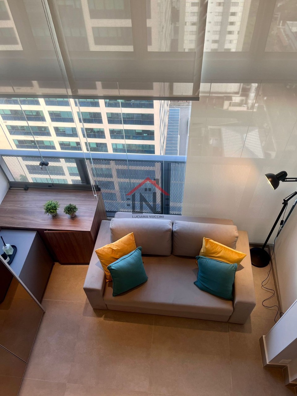 Aluguel de Sítio em Moema, São Paulo-SP: 1 quarto, 1 banheiro, 32m² de área. Venha conferir!