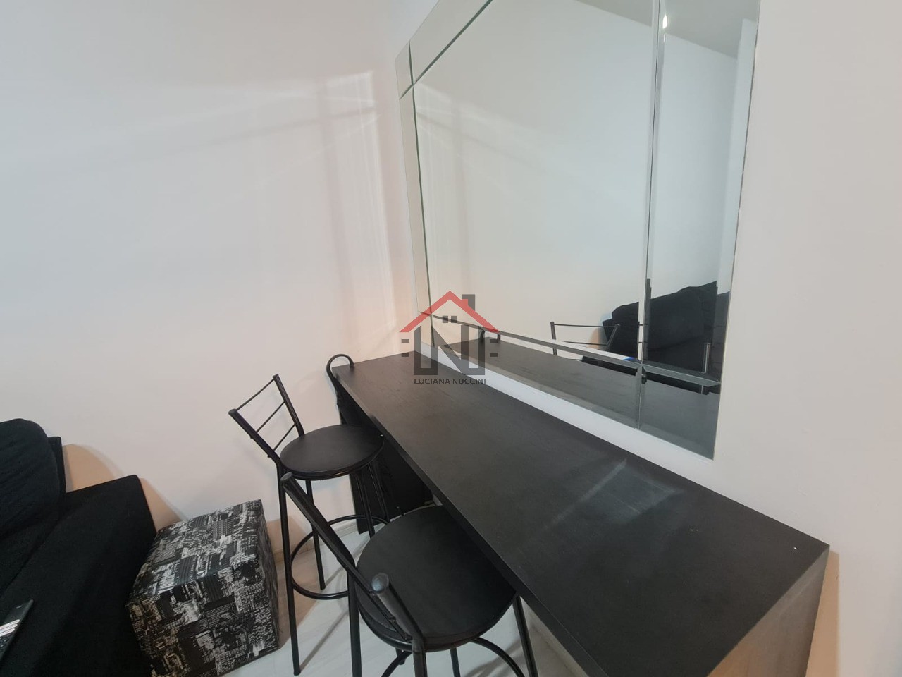 Apartamento residencial em são paulo - sp, água branca