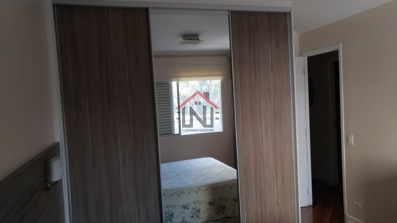 Imperdível oportunidade: Apartamento à venda em São Paulo-SP, Cidade Monções, 3 quartos, suíte, sala, 3 banheiros e garagem.