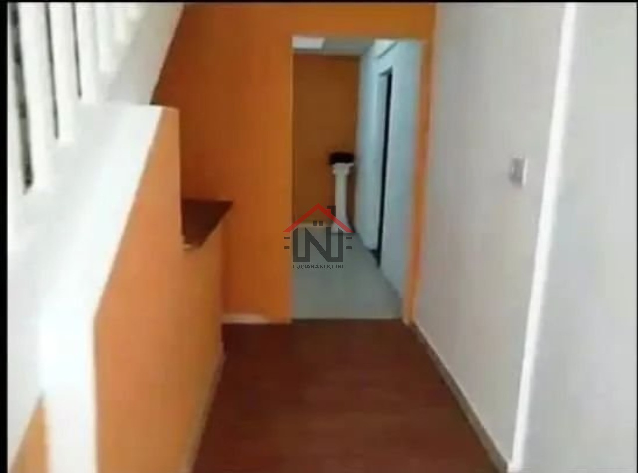 Locação de Casa Comercial na Vila Clementino, São Paulo-SP: 5 Salas, 2 Banheiros, 150m² de Área.