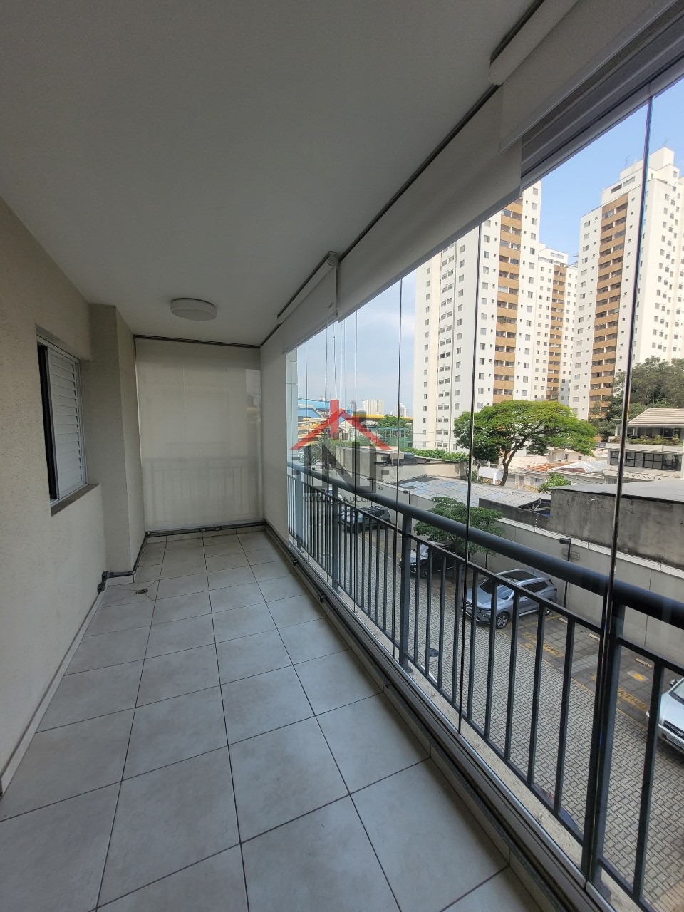 Imperdível: Apartamento à venda no Ipiranga, São Paulo-SP, com 2 quartos, 1 suíte e 68m² de área! Venha conferir!