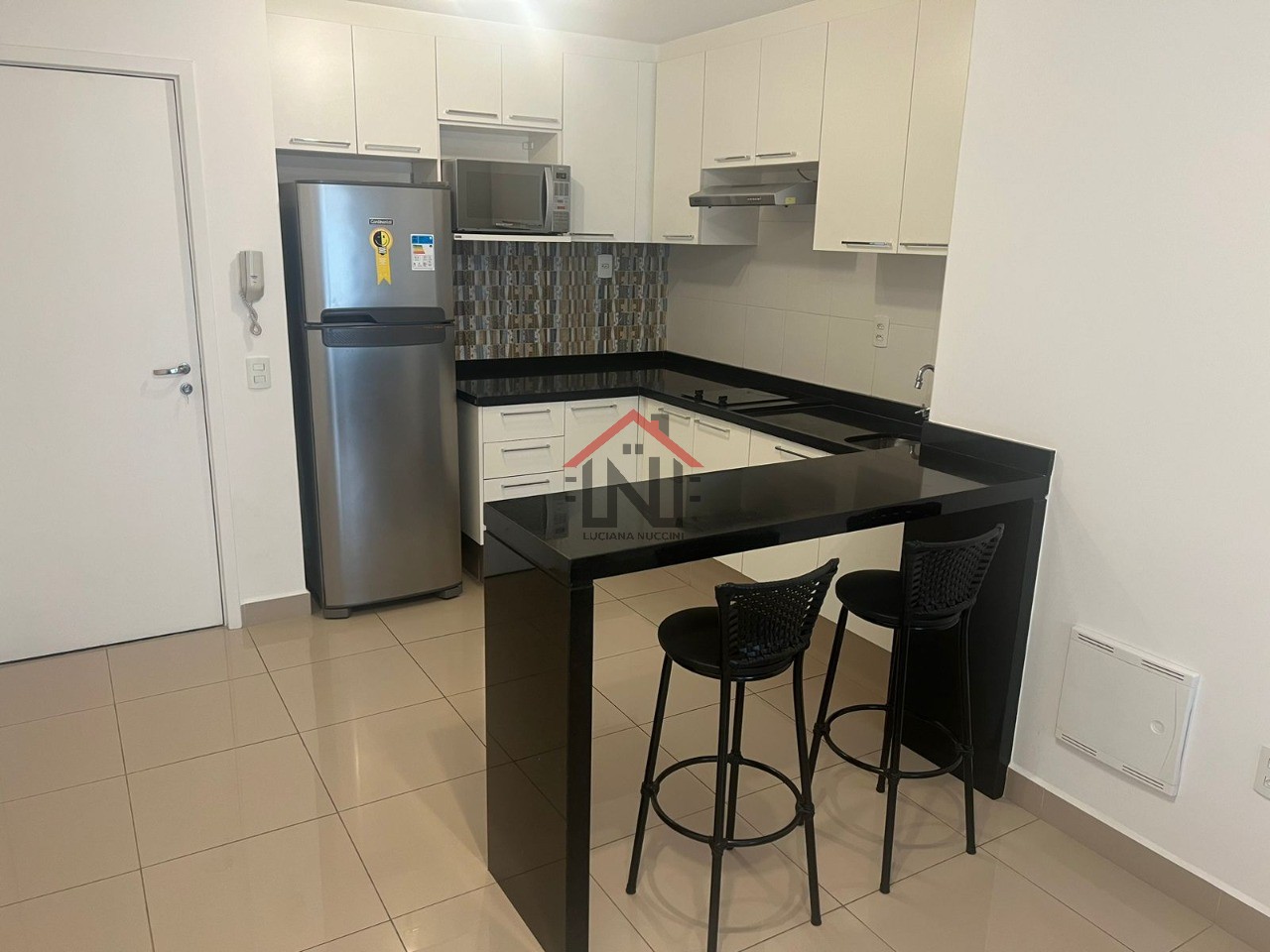 Apartamento residencial em são paulo - sp, perdizes