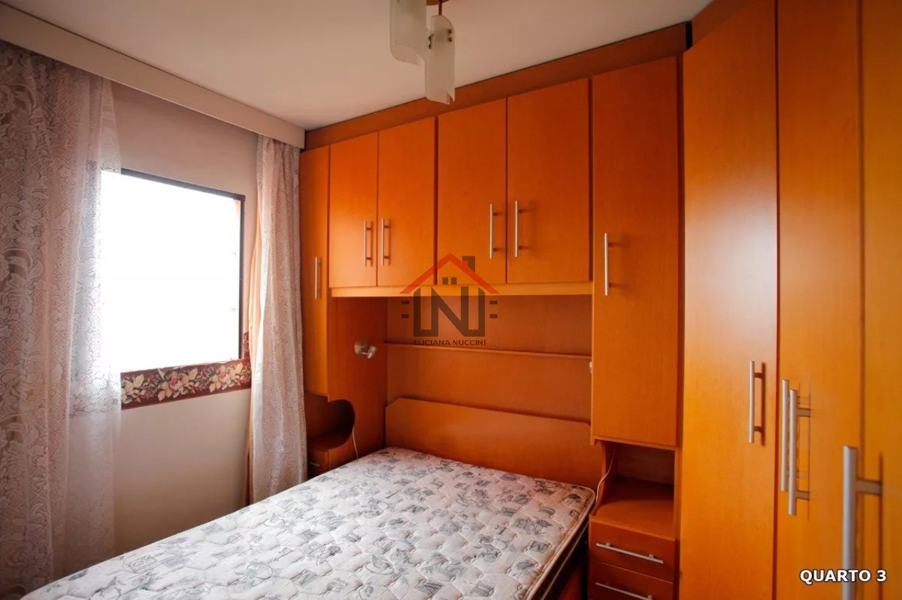 Apartamento à venda em São Paulo-SP, Vila Moraes: 3 quartos, 2 banheiros, 1 vaga, 59m² de área. Venha conferir!