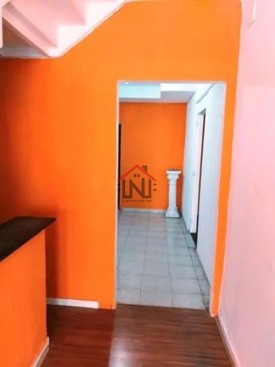 Locação de Casa Comercial na Vila Clementino, São Paulo-SP: 5 Salas, 2 Banheiros, 150m² de Área.