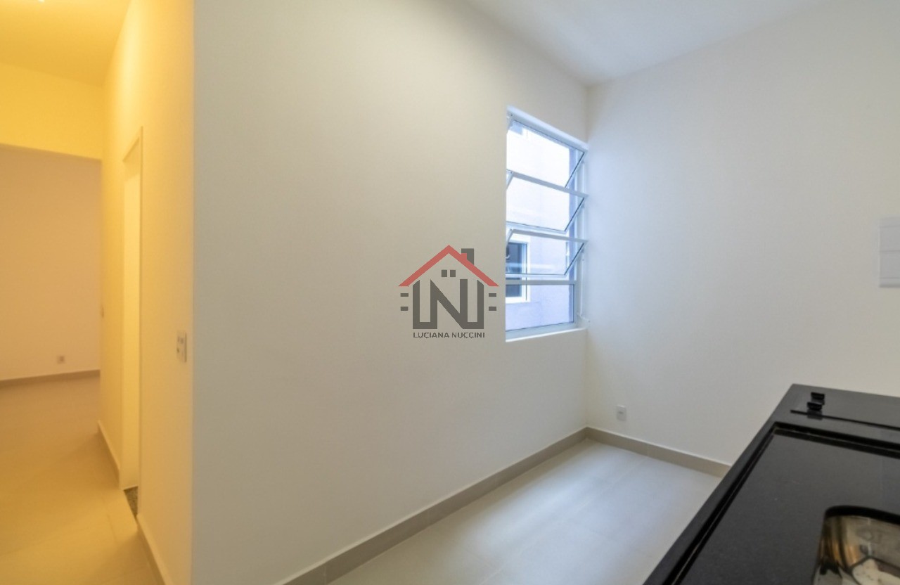 Studio de Luxo no Coração do Brás: 1 quarto, 1 sala, 1 banheiro e 38m² de Conforto em São Paulo-SP