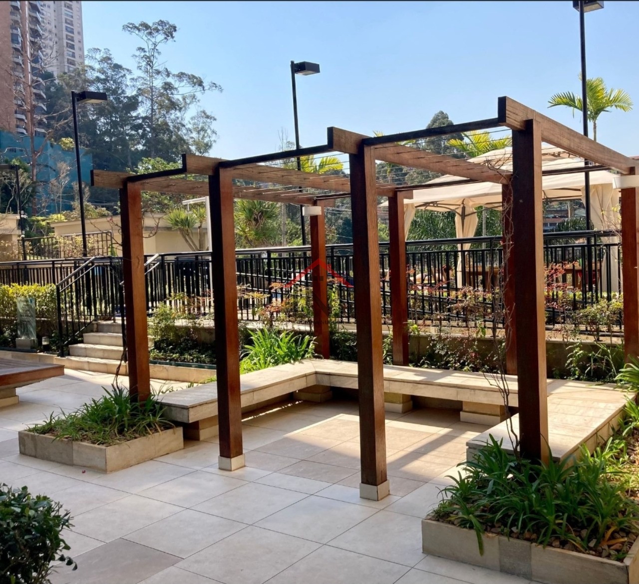 Apartamento à venda em São Paulo-SP, Jardim Parque Morumbi: 2 quartos, sala, banheiro, garagem e 60m² de área!