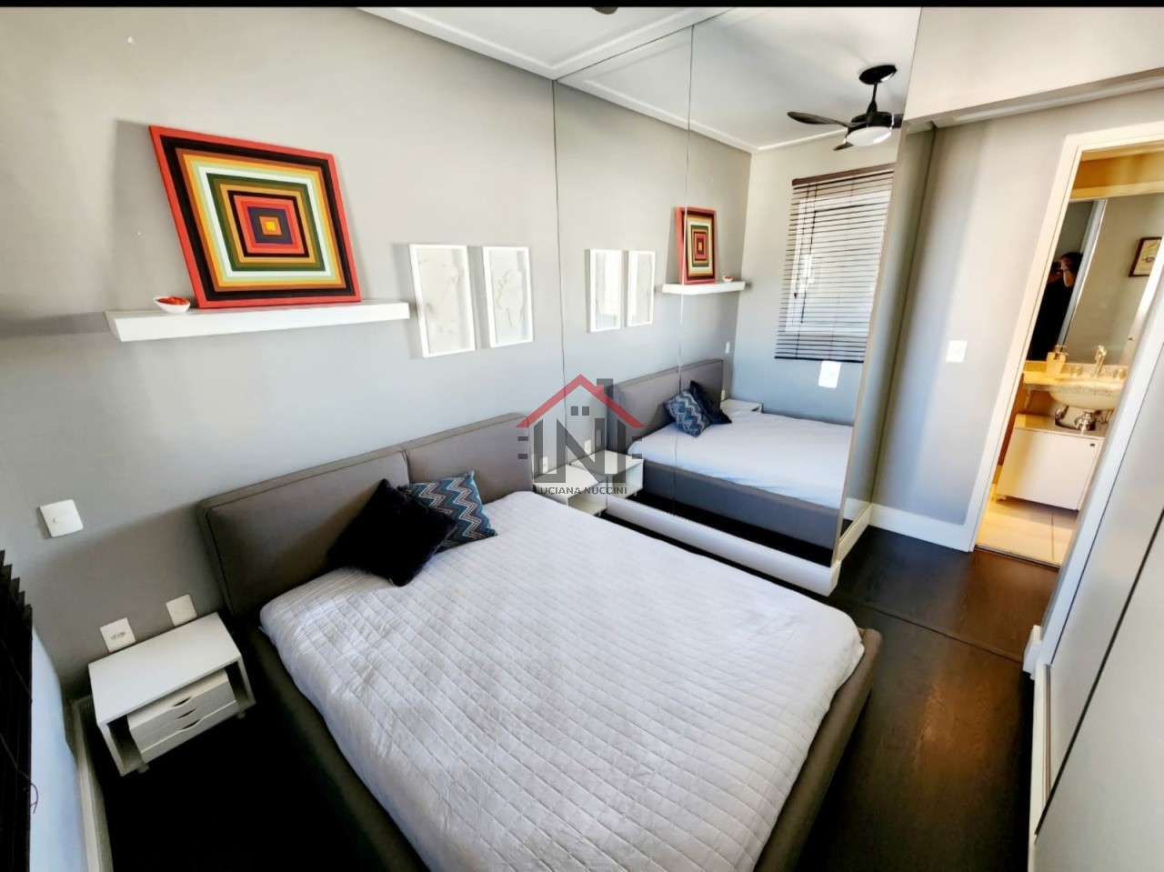 Apartamento para locação em são paulo-sp, jardim santo amaro