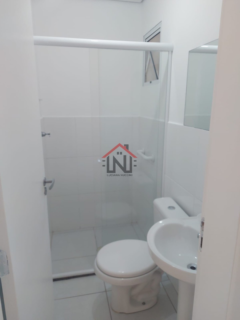 Apartamento para locação na Bela Vista, São Paulo - 1 quarto, 1 sala, 1 banheiro - 26m² de área