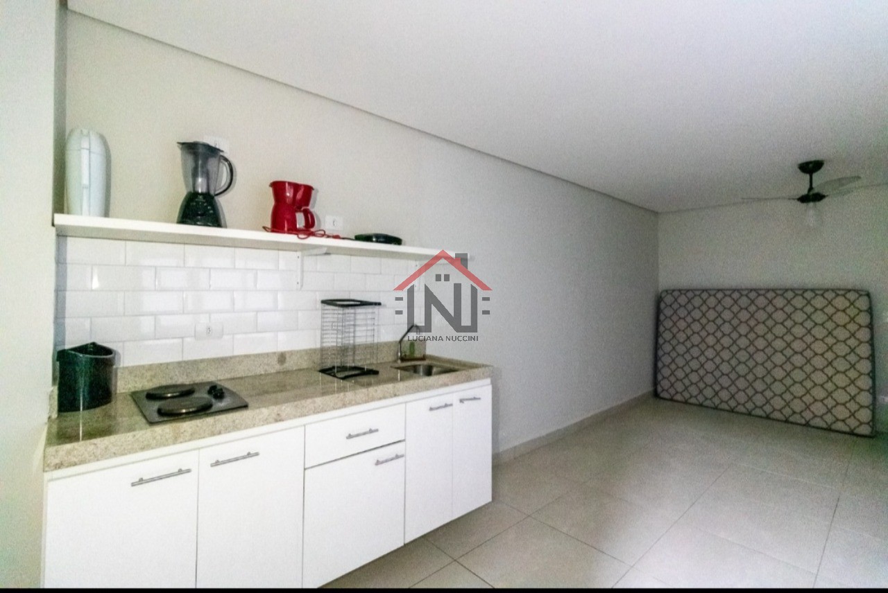 Apartamento para locação em sp: 1 quarto, 1 sala, 1 banheiro