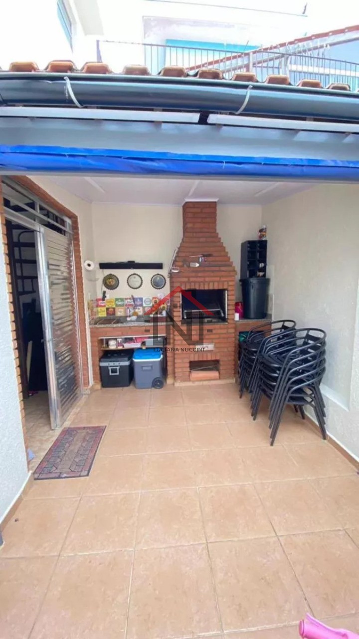 Casa à venda em São Paulo-SP, Jardim Patente: 3 quartos, sala, 2 banheiros, 2 vagas de garagem, 130,00 m² de área.