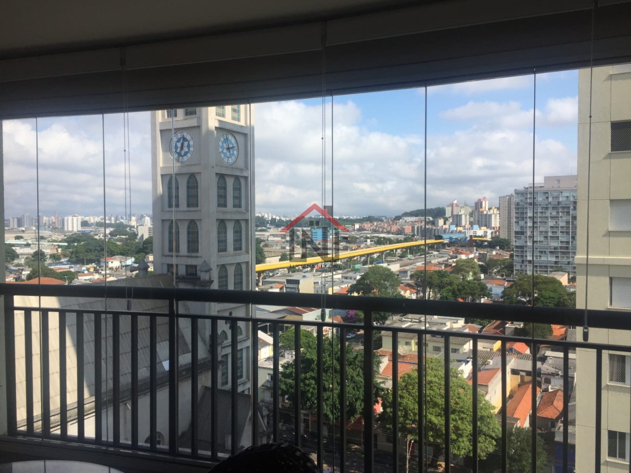 Imperdível! Apartamento à venda no Ipiranga, São Paulo-SP, com 3 quartos, 1 suíte, 1 sala, 3 banheiros, 2 vagas e 108m²