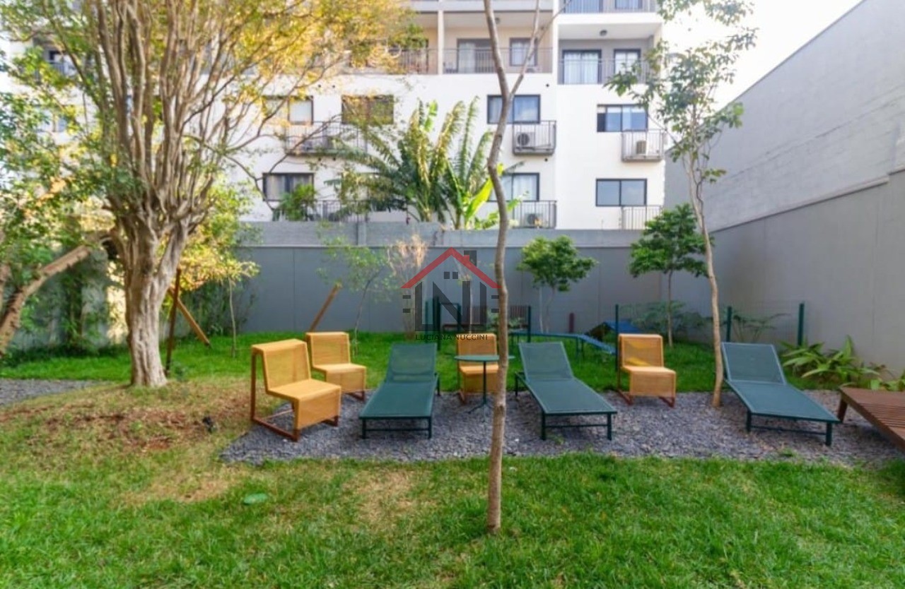 Studio para locação em Indianópolis, São Paulo-SP: 1 quarto, 1 banheiro e 26m² de conforto!