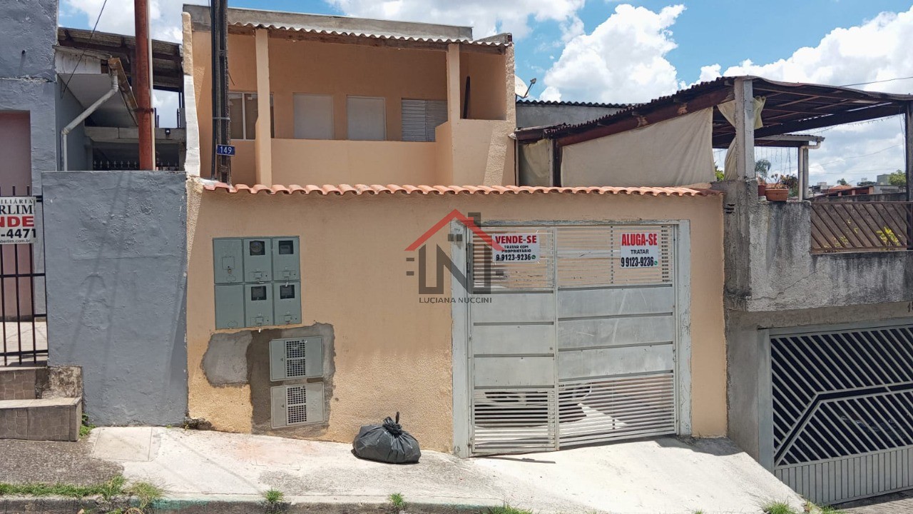 Casa residencial em são paulo - sp, sacomã