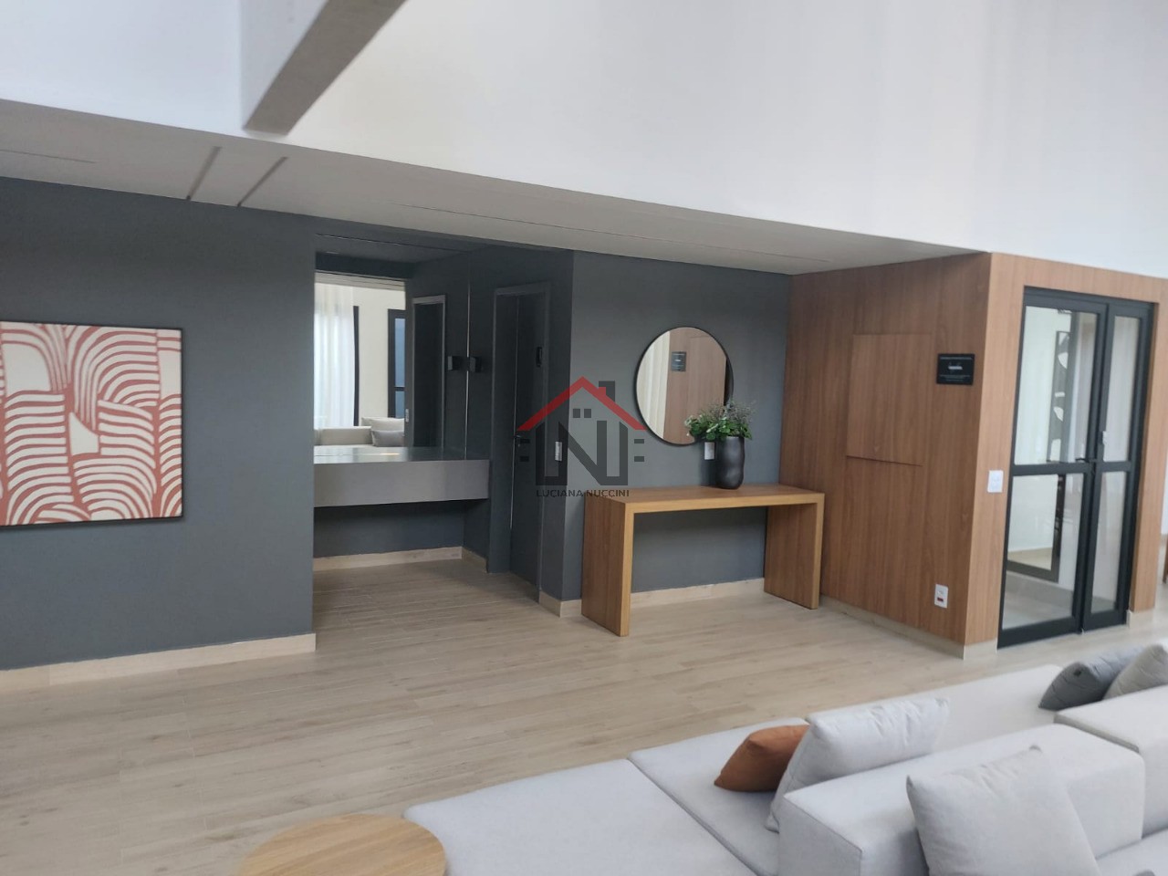 Studio à venda em Pinheiros, São Paulo-SP: 1 sala, 1 banheiro, 24,86 m² de área. Garanta já o seu!