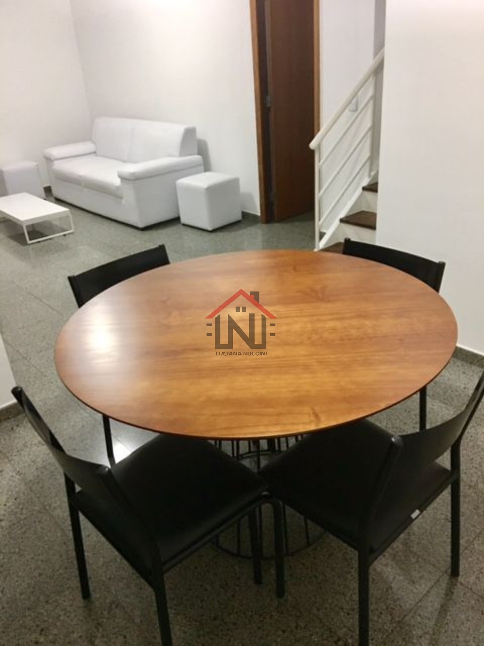 Apartamento para locação em Indianópolis, São Paulo - 2 quartos, 2 suítes, 1 vaga de garagem!