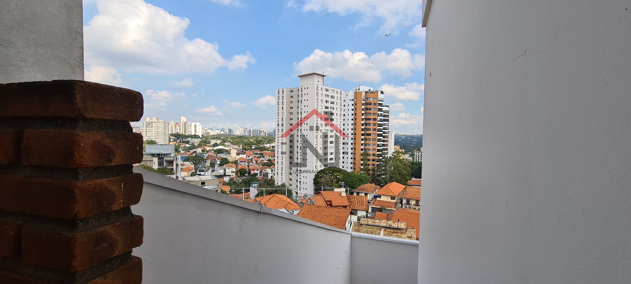Casa de 3 quartos na Vila Madalena, São Paulo-SP: venda ou locação!